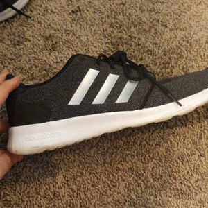 Adidas cloudfoam shoes